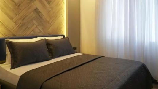 Meyde Boutique Suites - 50