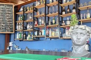 Gold Coast Hostel, Анталья