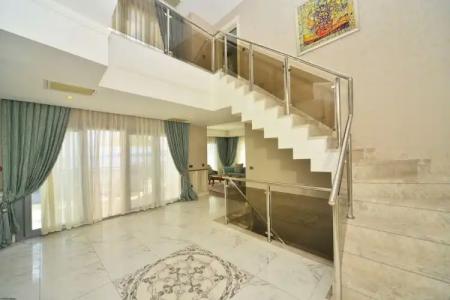 BVS BOSPHORUS Resort & SPA - 89