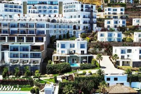 BVS BOSPHORUS Resort & SPA - 1