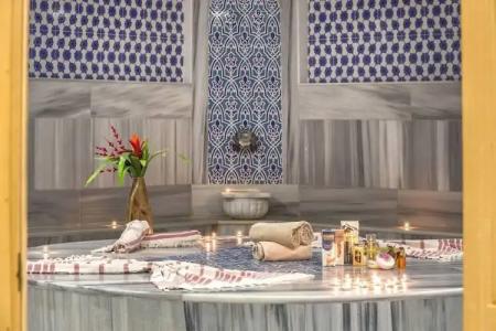 BVS BOSPHORUS Resort & SPA - 11