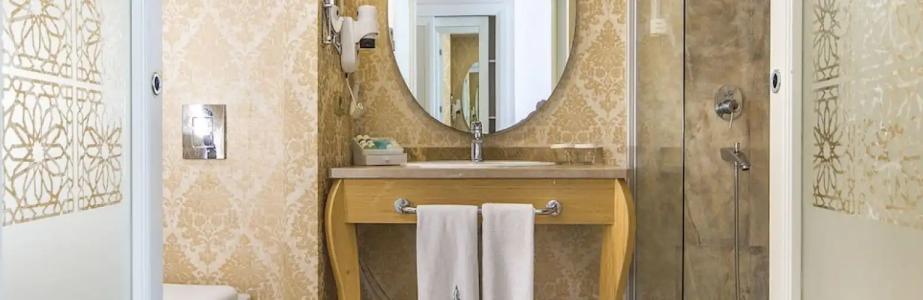 BVS BOSPHORUS Resort & SPA - 9