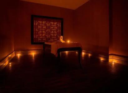 BVS BOSPHORUS Resort & SPA - 25