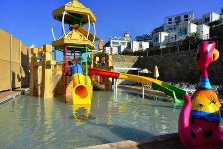 BVS BOSPHORUS Resort & SPA - 23