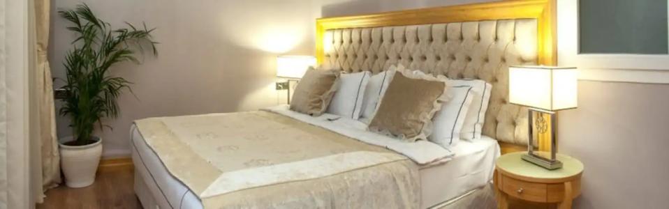 BVS BOSPHORUS Resort & SPA - 46