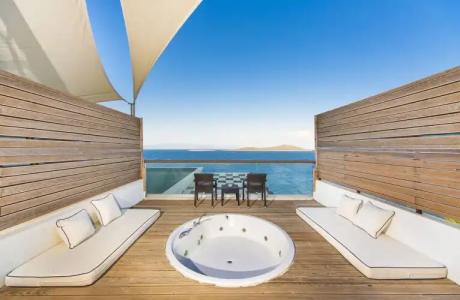 BVS BOSPHORUS Resort & SPA - 62