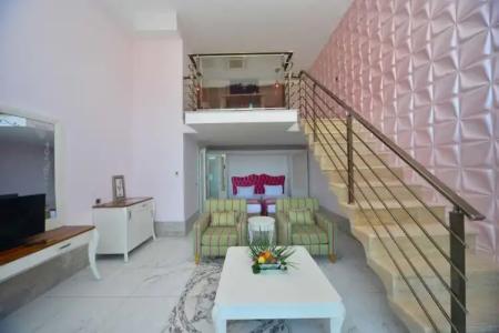 BVS BOSPHORUS Resort & SPA - 14