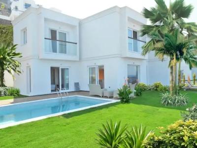 BVS BOSPHORUS Resort & SPA - 79