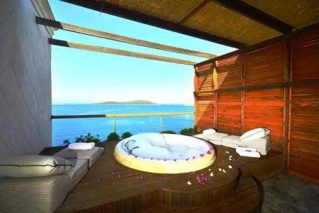 BVS BOSPHORUS Resort & SPA - 66