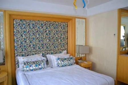 BVS BOSPHORUS Resort & SPA - 5