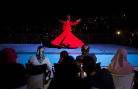 BVS BOSPHORUS Resort & SPA - 37