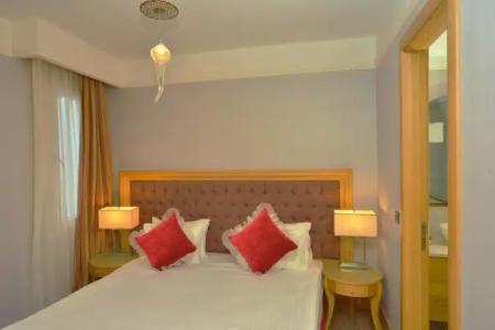 BVS BOSPHORUS Resort & SPA - 6
