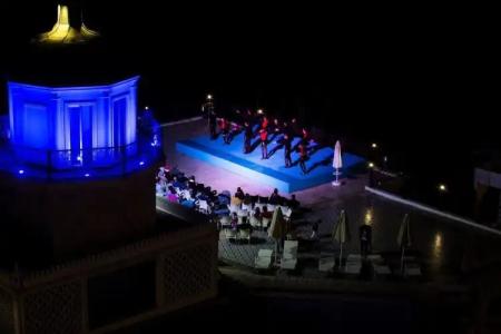 BVS BOSPHORUS Resort & SPA - 32