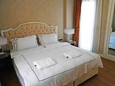 BVS BOSPHORUS Resort & SPA - 78