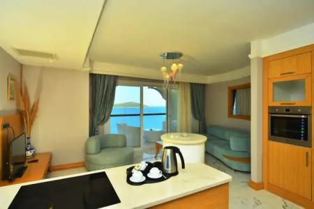 BVS BOSPHORUS Resort & SPA - 41