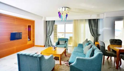 BVS BOSPHORUS Resort & SPA - 44