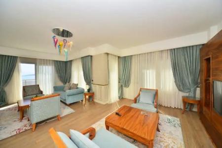 BVS BOSPHORUS Resort & SPA - 88