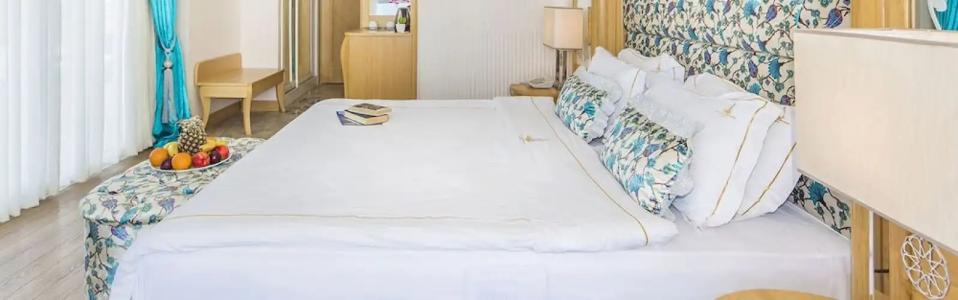 BVS BOSPHORUS Resort & SPA - 51
