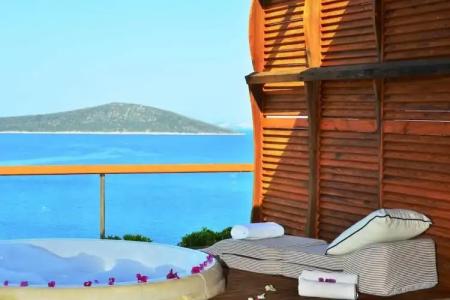 BVS BOSPHORUS Resort & SPA - 31