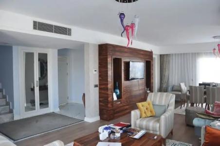 BVS BOSPHORUS Resort & SPA - 83