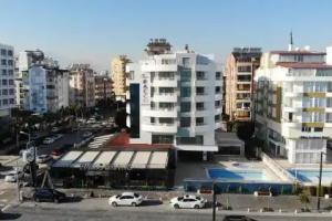 Pacco Boutique Hotel & Spa, Анталья