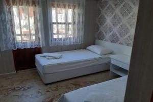 Adalı hotel, Сиде