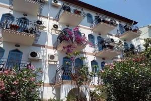 Kaş Lemon Hotel, Каш