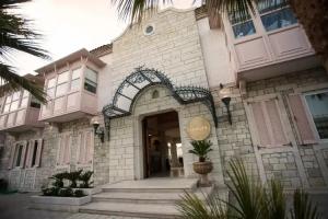 Casa Luna Hotel - Adult Only, Алачати