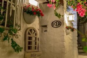 Апарт-отель «8 oDa Marmaris», Мармарис