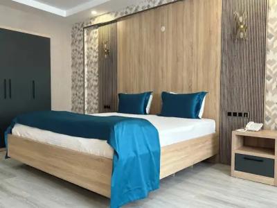 Korkmaz Otel - 49