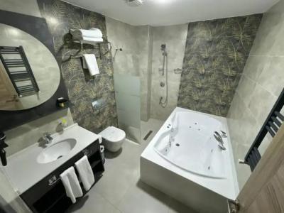 Korkmaz Otel - 8