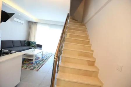 Truemars & Suites - 158