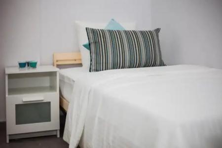 Truemars & Suites - 151