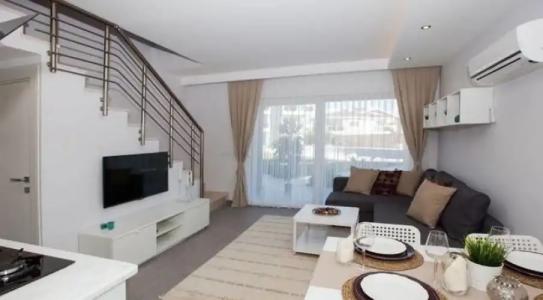 Truemars & Suites - 60