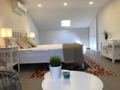 Truemars & Suites - 126