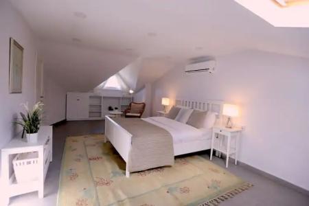 Truemars & Suites - 106