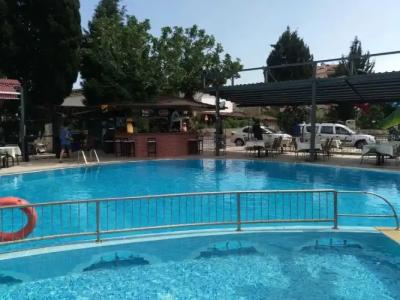 Poyraz Kaptan Apart - 7