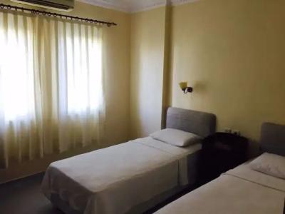 Poyraz Kaptan Apart - 2