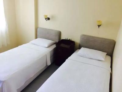 Poyraz Kaptan Apart - 3