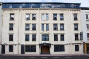 Отель «Bablin Butik Otel», Конья