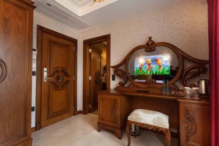 Bablin Butik Otel - 4