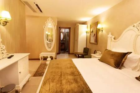 Bablin Butik Otel - 5