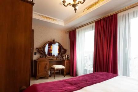 Bablin Butik Otel - 33