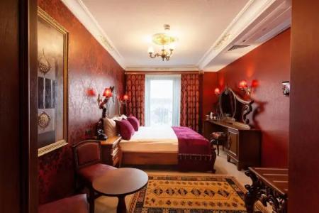 Bablin Butik Otel - 40