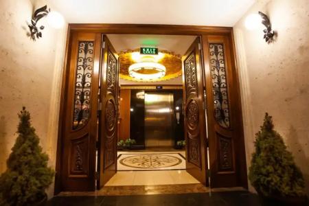 Bablin Butik Otel - 15