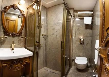 Bablin Butik Otel - 25