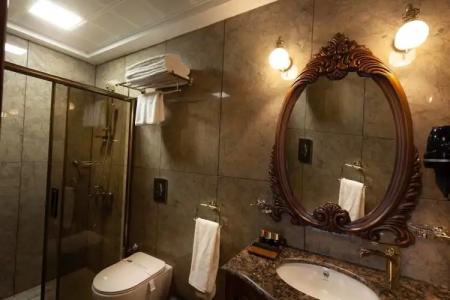 Bablin Butik Otel - 46