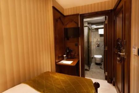 Bablin Butik Otel - 30