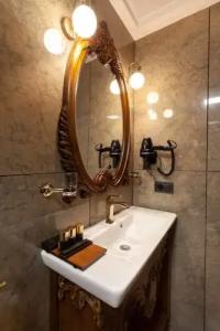 Bablin Butik Otel - 50