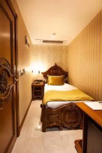 Bablin Butik Otel - 26